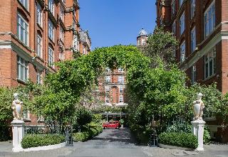 St Ermin's Hotel, Autograph Collection otel fotoğrafı