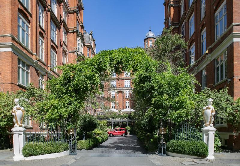 St Ermin's Hotel, Autograph Collection - Genel