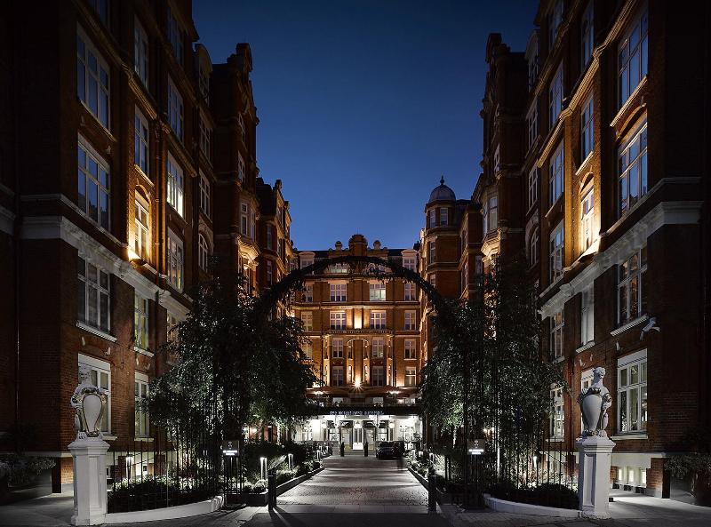 St Ermin's Hotel, Autograph Collection - Genel