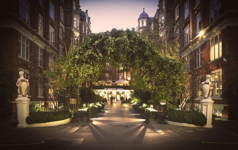 St Ermin's Hotel, Autograph Collection - Genel