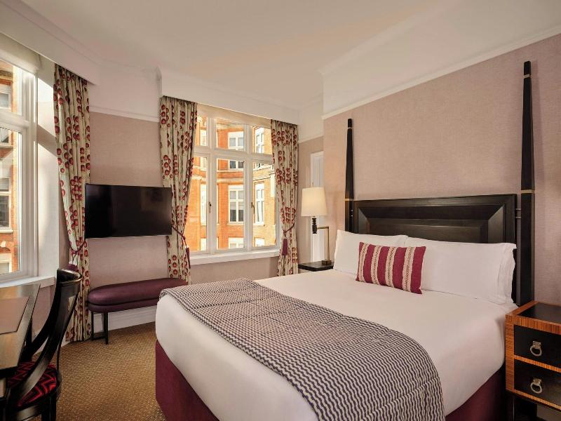 St Ermin's Hotel, Autograph Collection - Oda