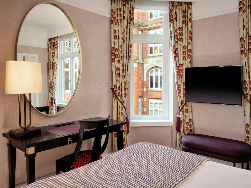 St Ermin's Hotel, Autograph Collection - Oda