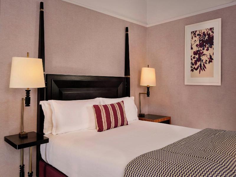 St Ermin's Hotel, Autograph Collection - Oda