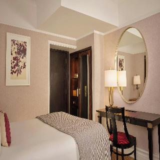 St Ermin's Hotel, Autograph Collection fotoÄŸrafÄ±