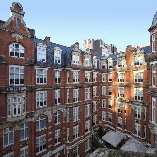 St Ermin's Hotel, Autograph Collection fotoÄŸrafÄ±