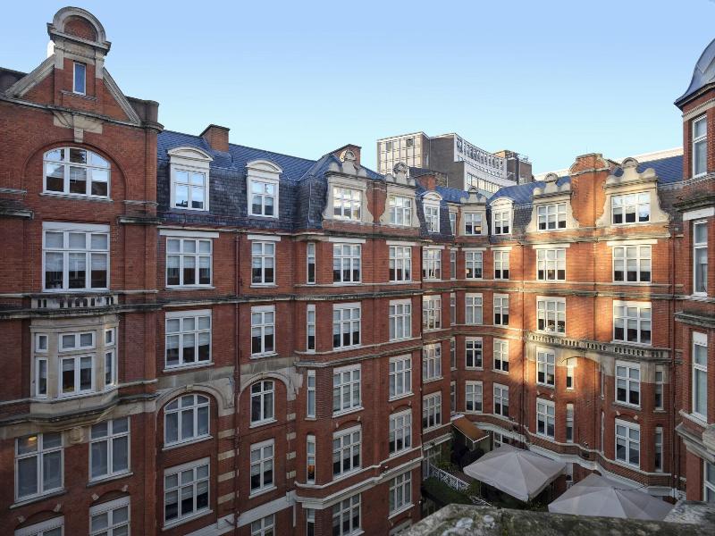 St Ermin's Hotel, Autograph Collection - Oda