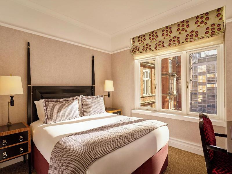 St Ermin's Hotel, Autograph Collection - Oda