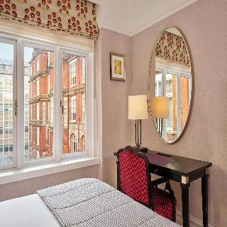 St Ermin's Hotel, Autograph Collection fotoÄŸrafÄ±