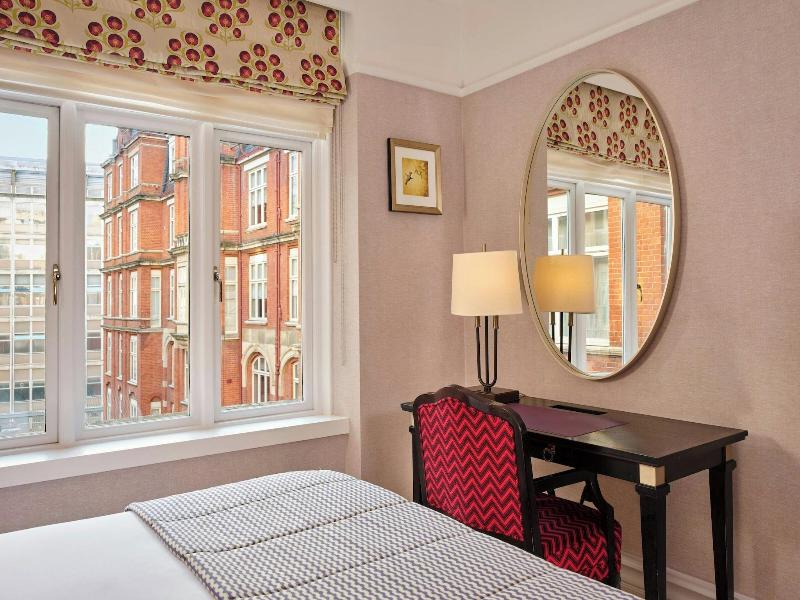 St Ermin's Hotel, Autograph Collection - Oda