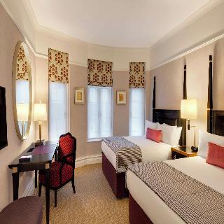 St Ermin's Hotel, Autograph Collection fotoÄŸrafÄ±