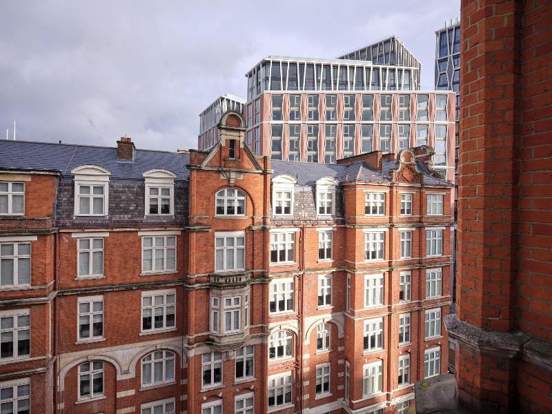 St Ermin's Hotel, Autograph Collection - Oda
