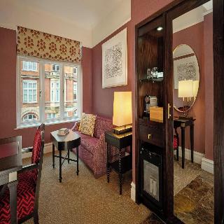 St Ermin's Hotel, Autograph Collection fotoÄŸrafÄ±