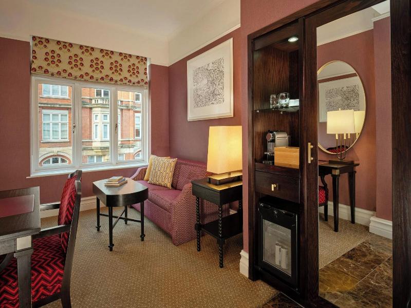 St Ermin's Hotel, Autograph Collection - Oda