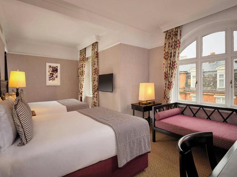 St Ermin's Hotel, Autograph Collection - Oda