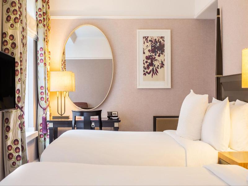 St Ermin's Hotel, Autograph Collection - Oda