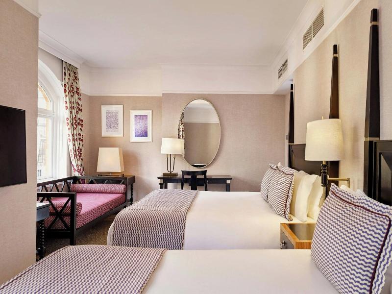 St Ermin's Hotel, Autograph Collection - Oda