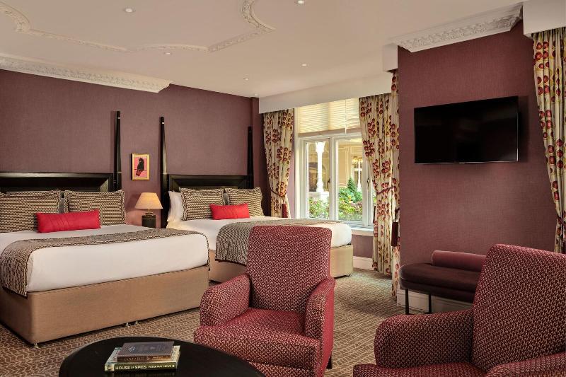 St Ermin's Hotel, Autograph Collection - Oda