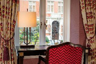 St Ermin's Hotel, Autograph Collection fotoÄŸrafÄ±