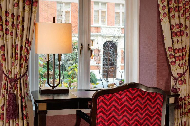 St Ermin's Hotel, Autograph Collection - Oda