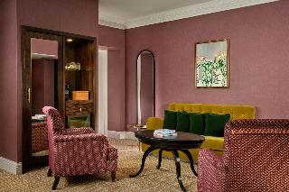 St Ermin's Hotel, Autograph Collection fotoÄŸrafÄ±