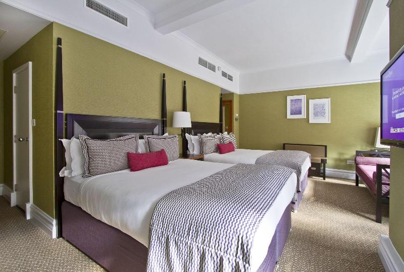 St Ermin's Hotel, Autograph Collection - Oda
