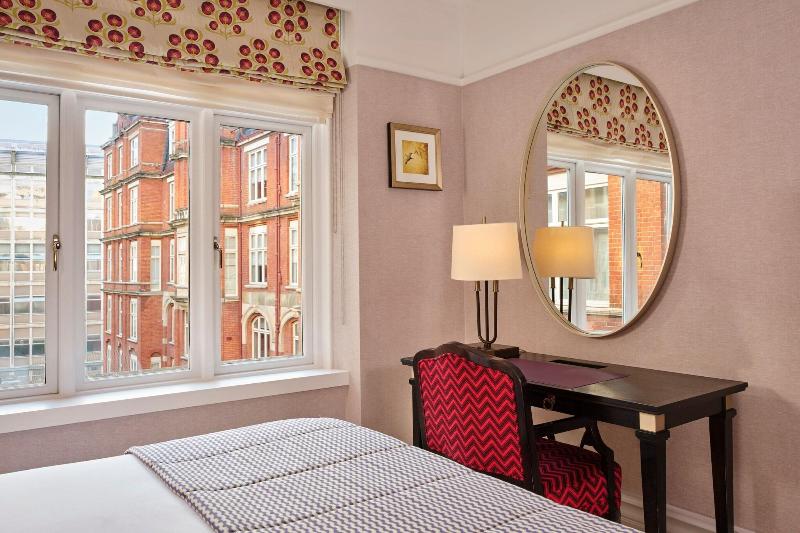 St Ermin's Hotel, Autograph Collection - Oda