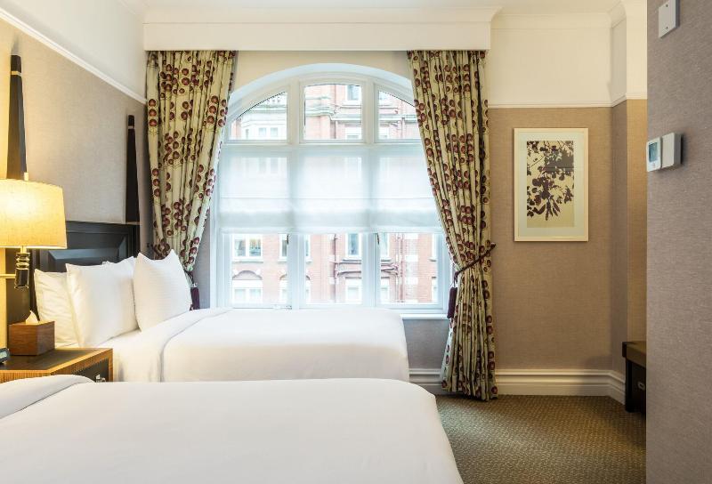 St Ermin's Hotel, Autograph Collection - Oda
