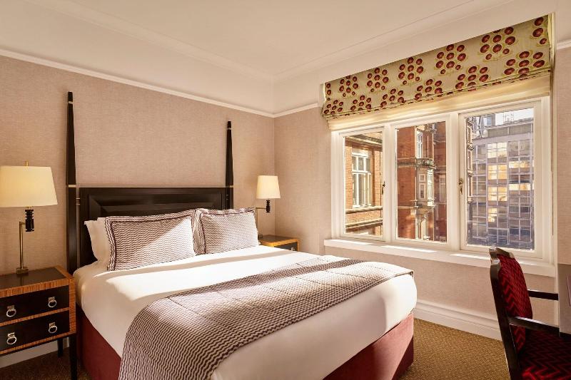 St Ermin's Hotel, Autograph Collection - Oda