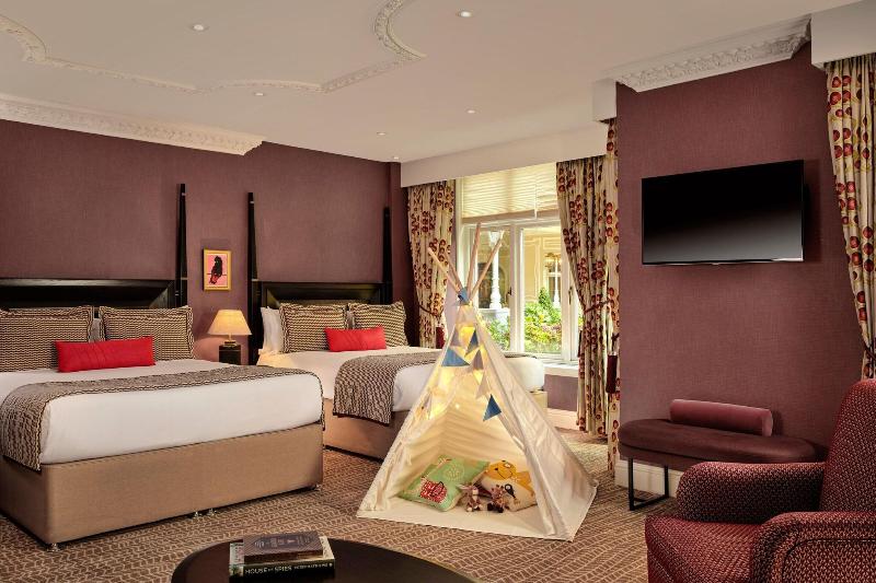 St Ermin's Hotel, Autograph Collection - Oda