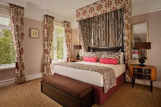 St Ermin's Hotel, Autograph Collection fotoÄŸrafÄ±