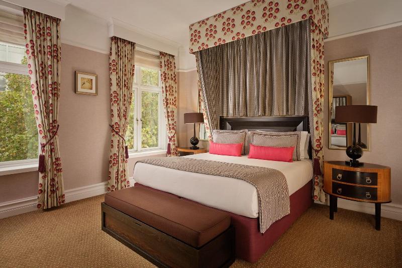 St Ermin's Hotel, Autograph Collection - Oda