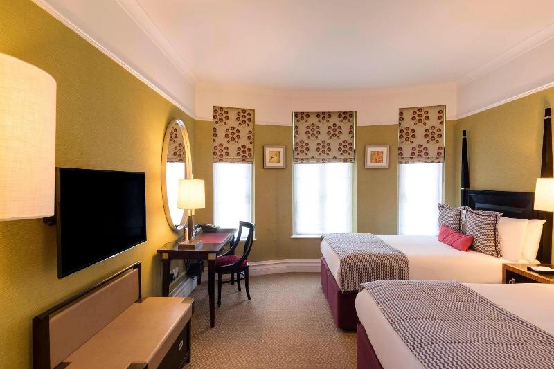St Ermin's Hotel, Autograph Collection - Oda