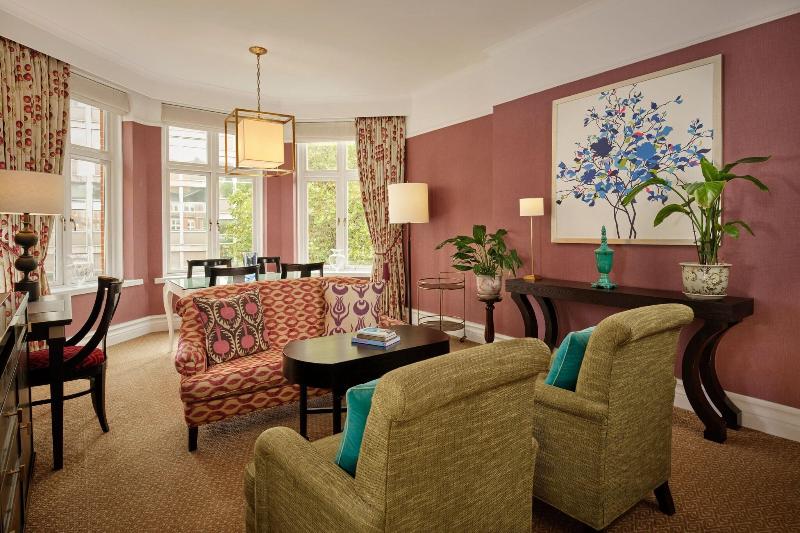 St Ermin's Hotel, Autograph Collection - Oda