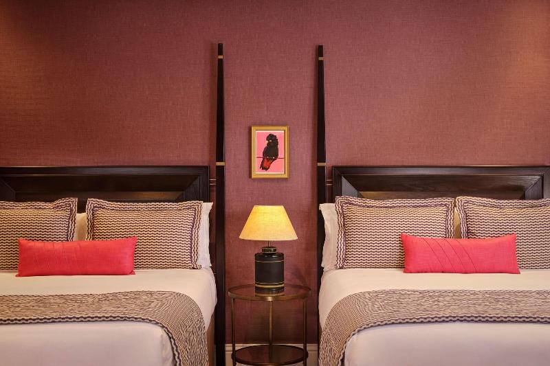 St Ermin's Hotel, Autograph Collection - Oda