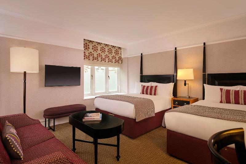 St Ermin's Hotel, Autograph Collection - Oda