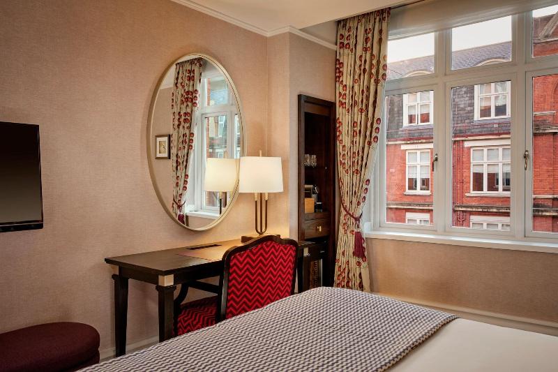 St Ermin's Hotel, Autograph Collection - Oda