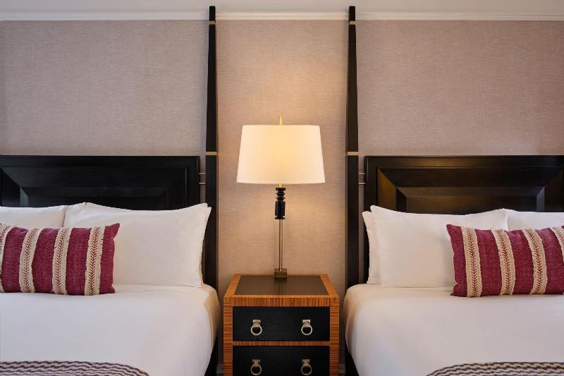 St Ermin's Hotel, Autograph Collection - Oda