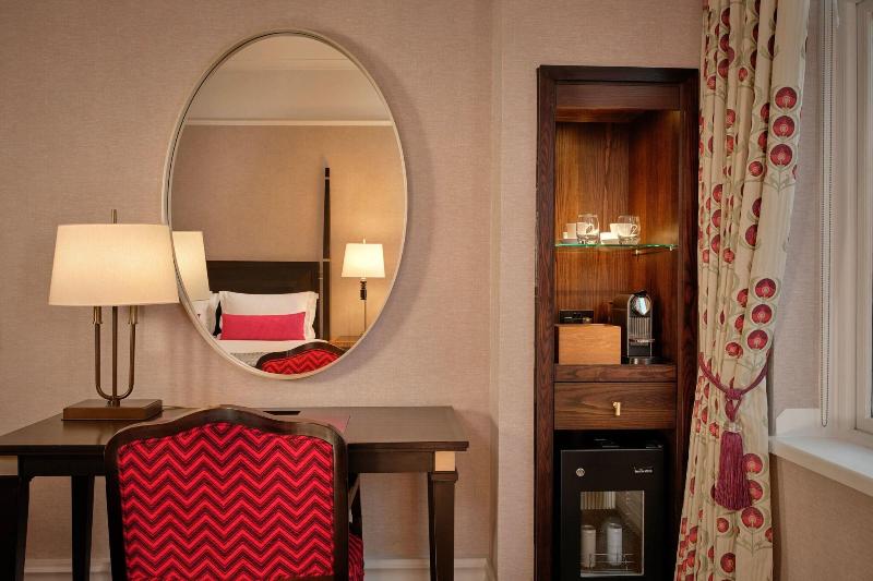 St Ermin's Hotel, Autograph Collection - Oda