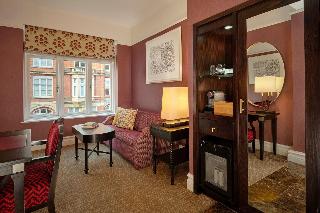 St Ermin's Hotel, Autograph Collection fotoÄŸrafÄ±