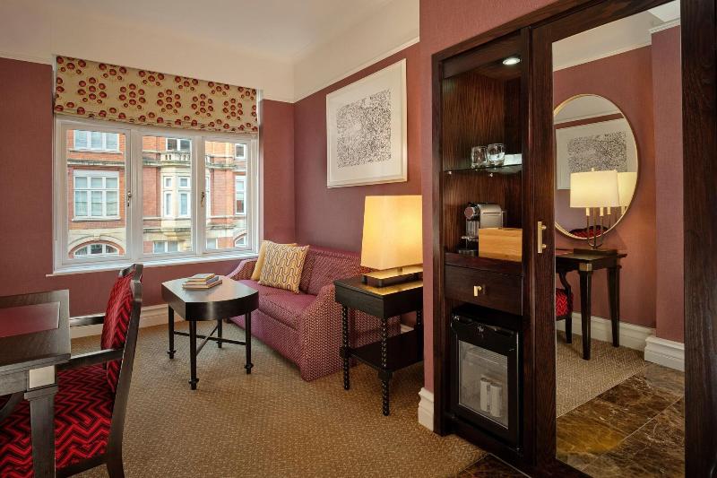 St Ermin's Hotel, Autograph Collection - Oda