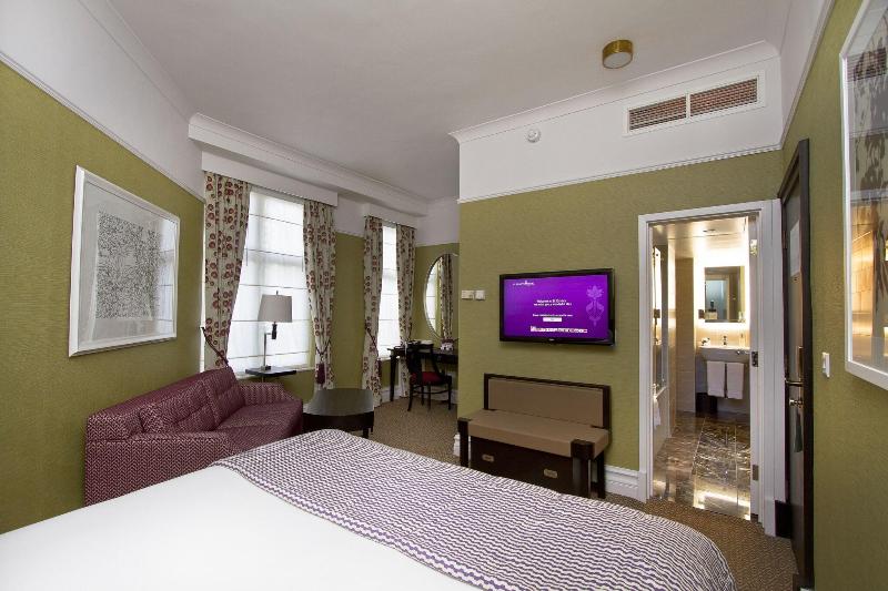 St Ermin's Hotel, Autograph Collection - Oda