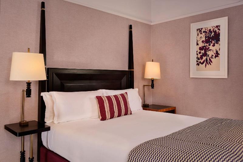 St Ermin's Hotel, Autograph Collection - Oda