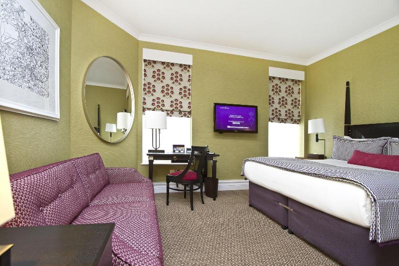 St Ermin's Hotel, Autograph Collection - Oda