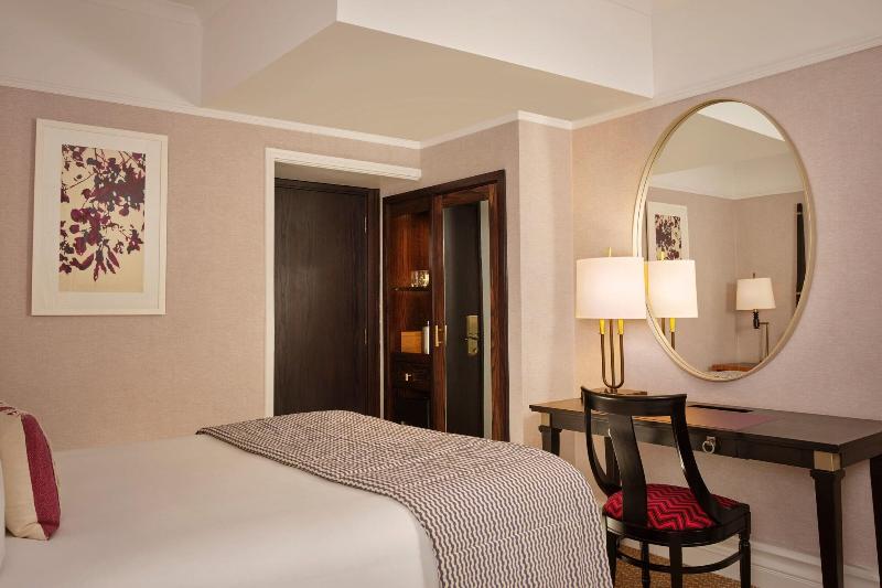St Ermin's Hotel, Autograph Collection - Oda