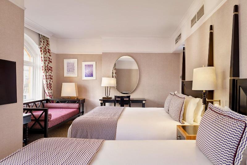 St Ermin's Hotel, Autograph Collection - Oda