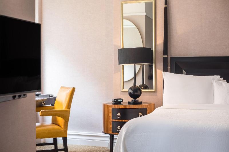 St Ermin's Hotel, Autograph Collection - Oda