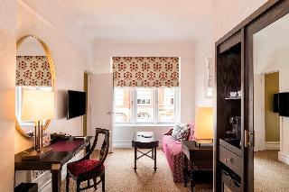 St Ermin's Hotel, Autograph Collection fotoÄŸrafÄ±