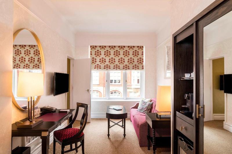 St Ermin's Hotel, Autograph Collection - Oda