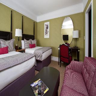 St Ermin's Hotel, Autograph Collection fotoÄŸrafÄ±