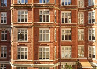 St Ermin's Hotel, Autograph Collection fotoÄŸrafÄ±